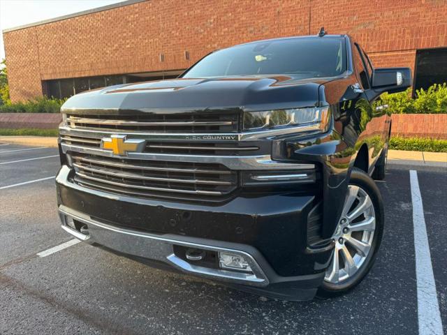 2019 Chevrolet Silverado 1500 High Country for sale in Nashville, TN