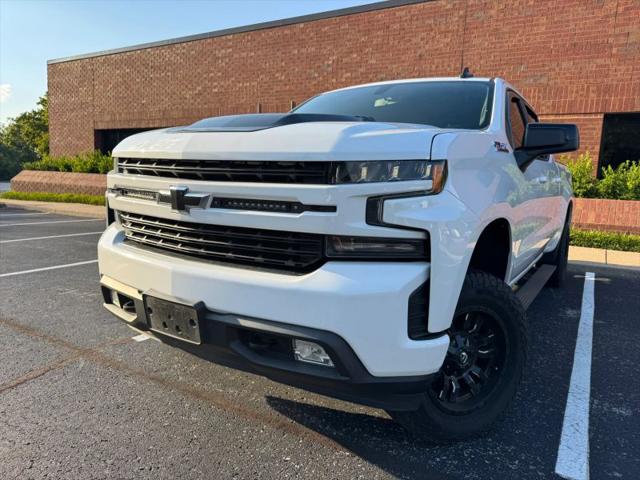 2019 Chevrolet Silverado 1500 RST for sale in Nashville, TN