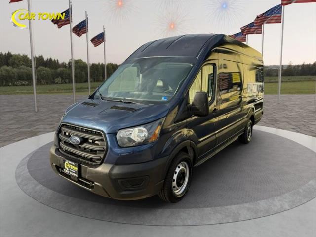 2020 Ford Transit Cargo Van Extended Length for sale in Manassas, VA