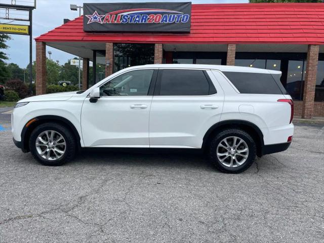 2021 Hyundai Palisade SE for sale in Columbia, SC