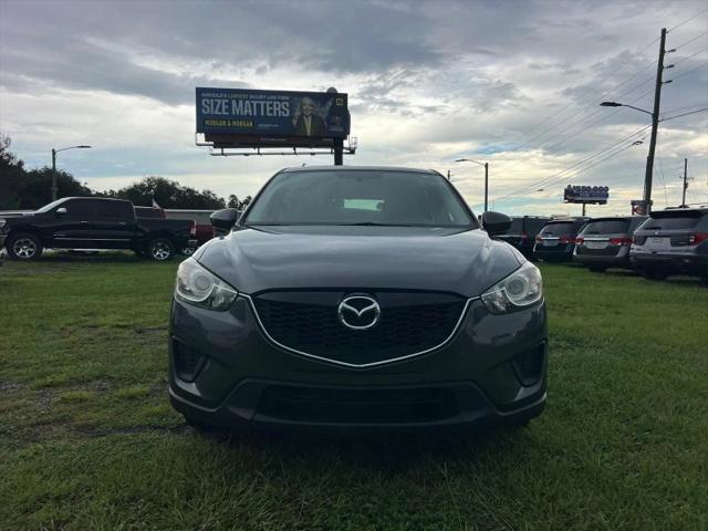 2015 Mazda CX-5 Sport for sale in Kissimmee, FL