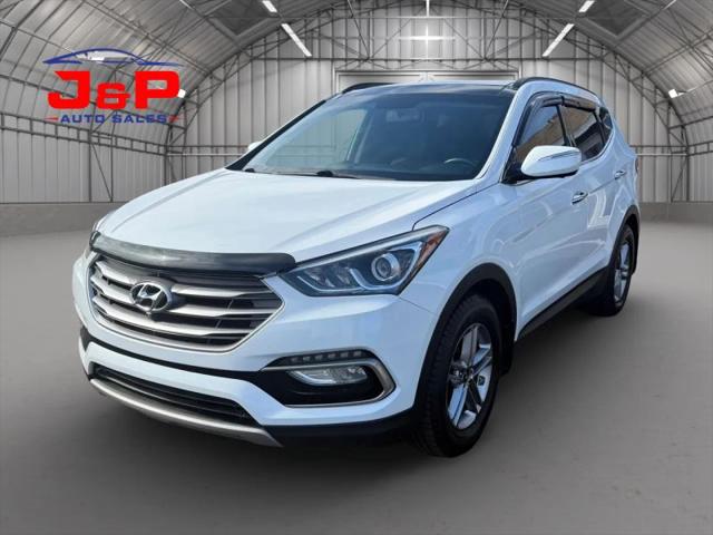 2018 Hyundai Santa Fe Sport 2.4L for sale in Phoenix, AZ