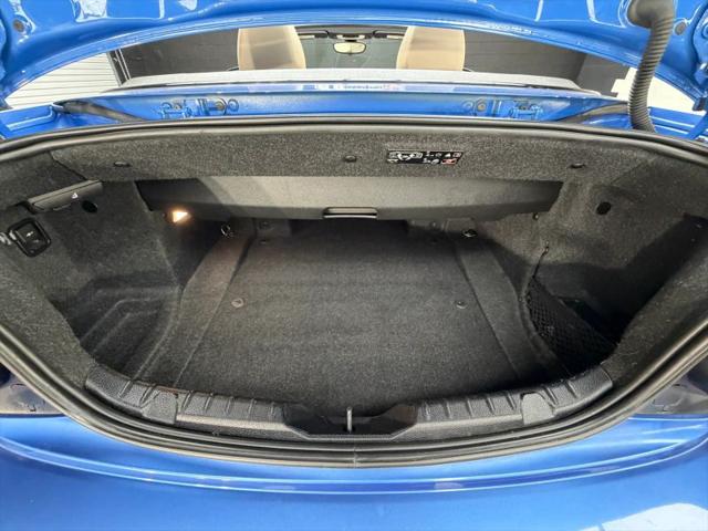 2016 BMW M2 M235i