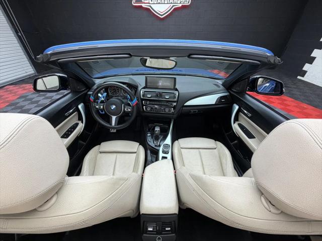 2016 BMW M2 M235i