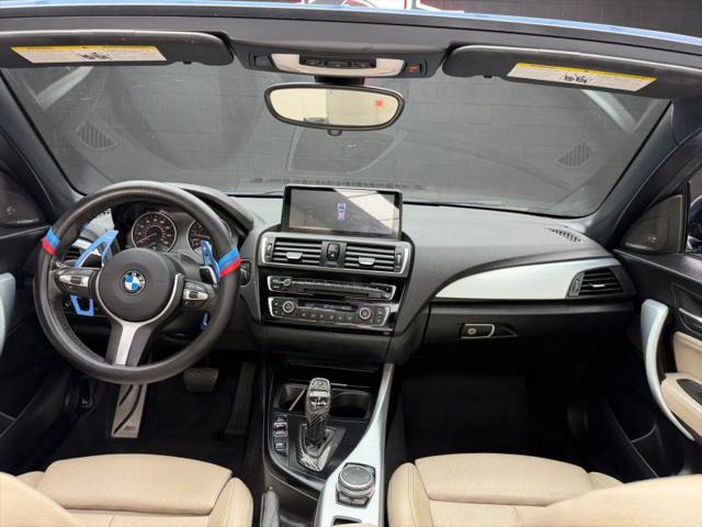 2016 BMW M2 M235i