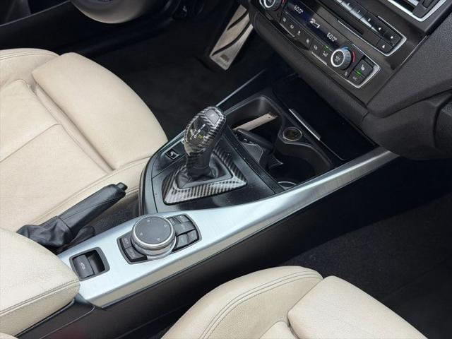 2016 BMW M2 M235i