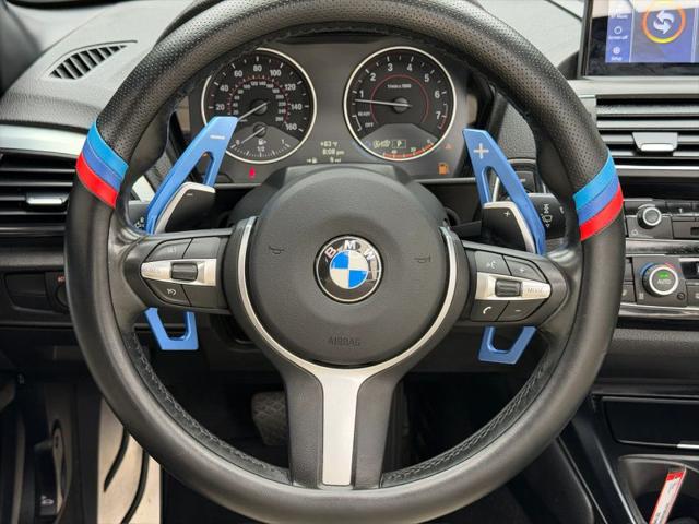 2016 BMW M2 M235i