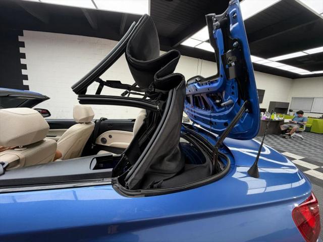 2016 BMW M2 M235i