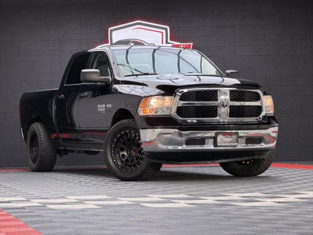 2020 Ram 1500 SLT Crew Cab 4x2 64 Box for sale in Lemon Grove, CA
