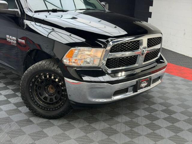 2020 Ram 1500 SLT Crew Cab 4x2 64 Box