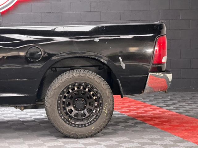 2020 Ram 1500 SLT Crew Cab 4x2 64 Box