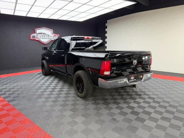 2020 Ram 1500 SLT Crew Cab 4x2 64 Box