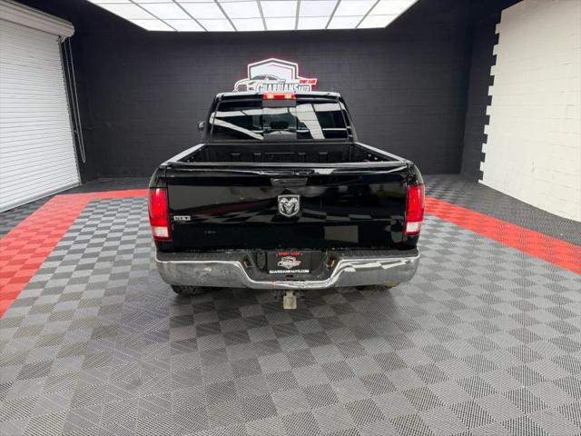 2020 Ram 1500 SLT Crew Cab 4x2 64 Box