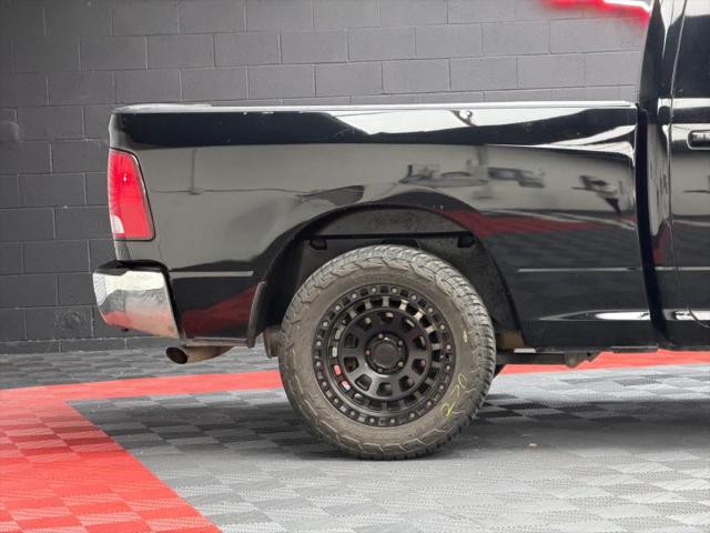 2020 Ram 1500 SLT Crew Cab 4x2 64 Box
