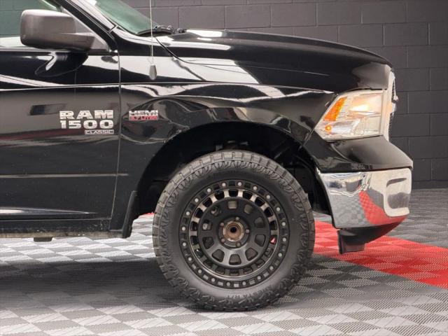 2020 Ram 1500 SLT Crew Cab 4x2 64 Box