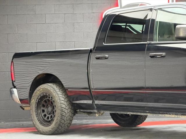 2020 Ram 1500 SLT Crew Cab 4x2 64 Box