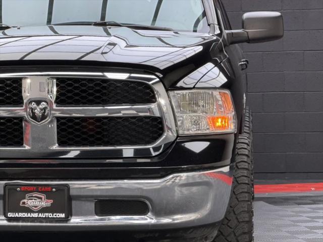 2020 Ram 1500 SLT Crew Cab 4x2 64 Box