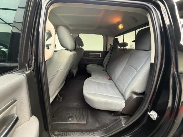 2020 Ram 1500 SLT Crew Cab 4x2 64 Box