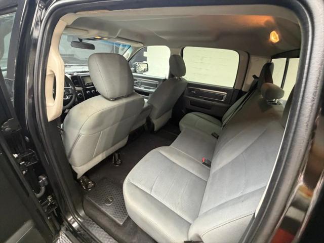 2020 Ram 1500 SLT Crew Cab 4x2 64 Box