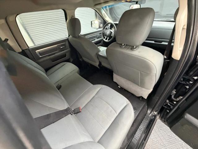 2020 Ram 1500 SLT Crew Cab 4x2 64 Box