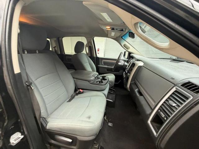 2020 Ram 1500 SLT Crew Cab 4x2 64 Box