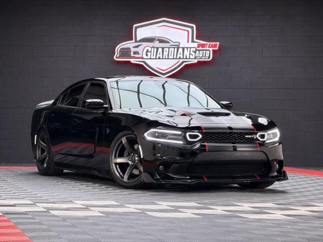 2022 Dodge Charger Scat Pack for sale in Lemon Grove, CA