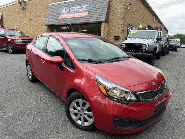 2014 Kia Rio EX for sale in Delran, NJ