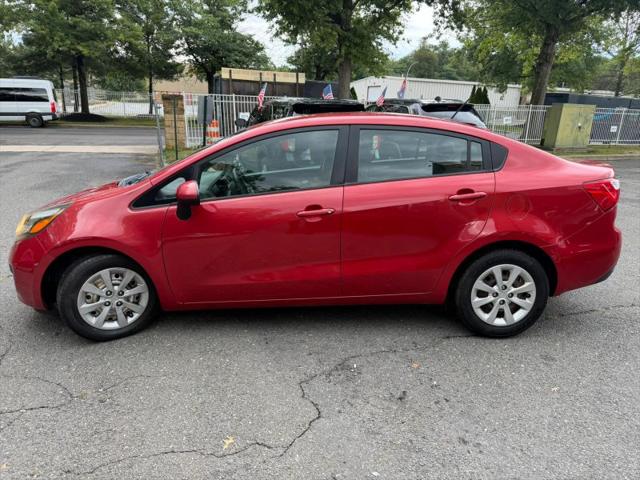 2014 Kia Rio EX