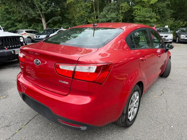 2014 Kia Rio EX
