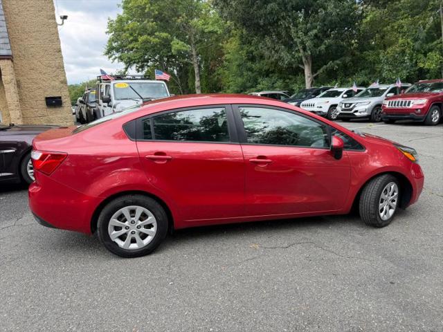 2014 Kia Rio EX
