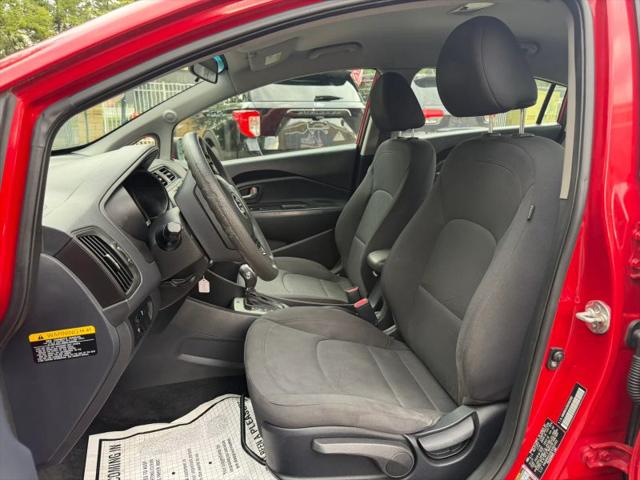 2014 Kia Rio EX