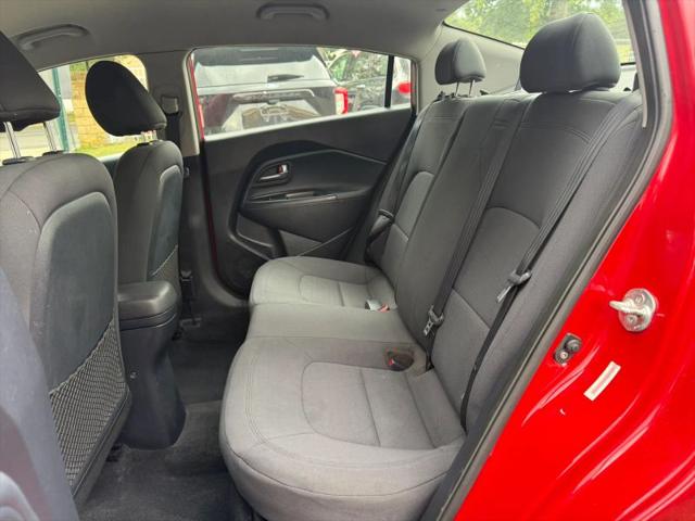 2014 Kia Rio EX