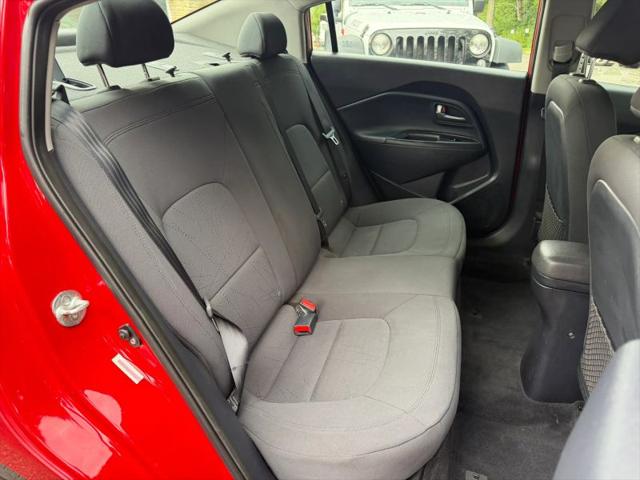 2014 Kia Rio EX