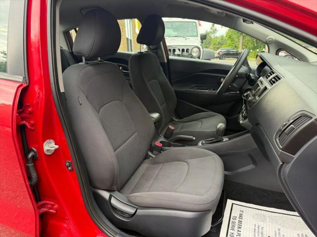 2014 Kia Rio EX