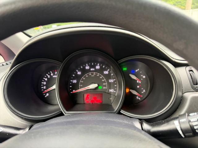2014 Kia Rio EX
