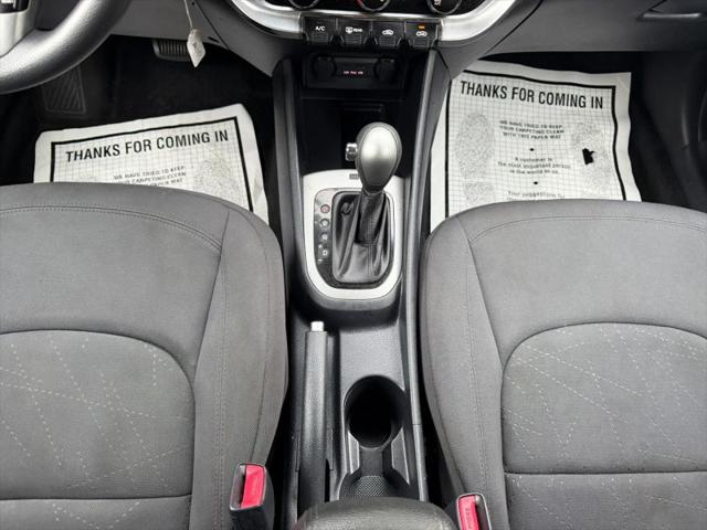 2014 Kia Rio EX