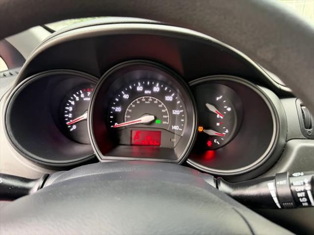 2014 Kia Rio EX
