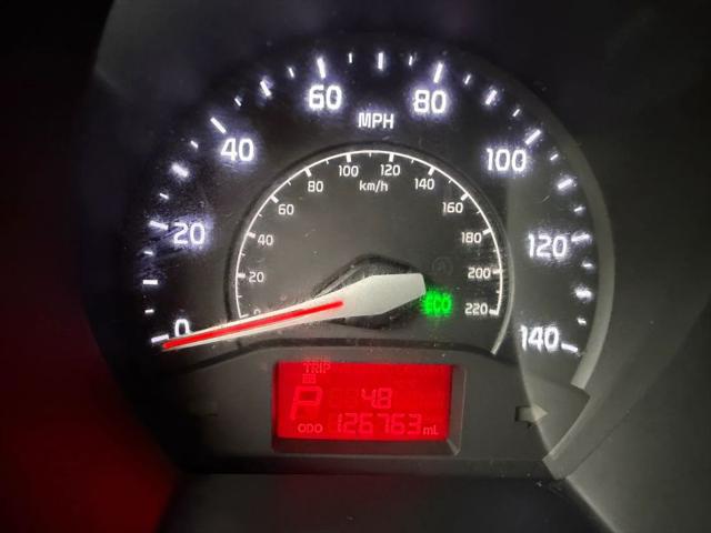 2014 Kia Rio EX