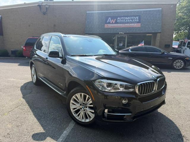 2016 BMW X5 xDrive35i for sale in Delran, NJ