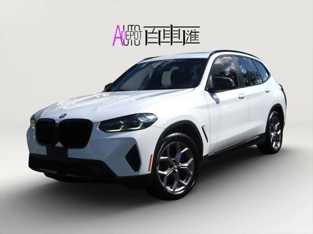 2022 BMW X3 xDrive30i for sale in Union, NJ