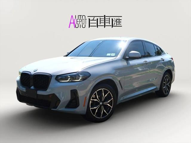 2024 BMW X4 xDrive30i for sale in Union, NJ