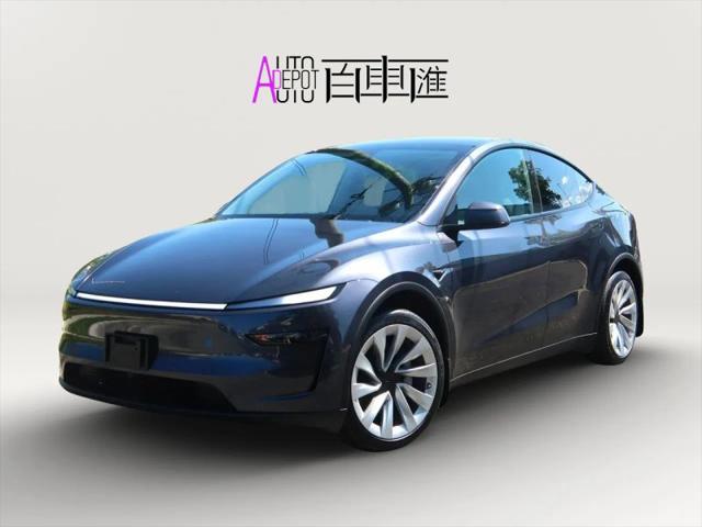 2026 Tesla Model Y Long Range for sale in Union, NJ