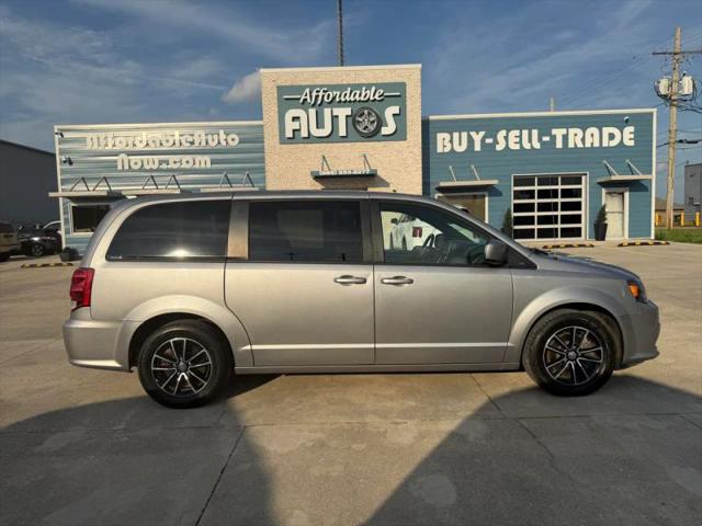2018 Dodge Grand Caravan SE Plus for sale in Houma, LA