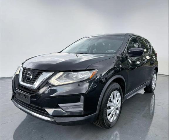 2019 Nissan Rogue S for sale in Tampa, FL
