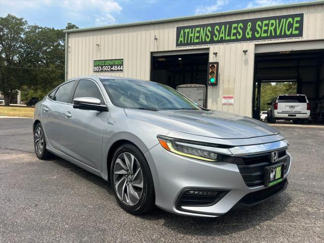 2019 Honda Insight Touring for sale in Athens, TX