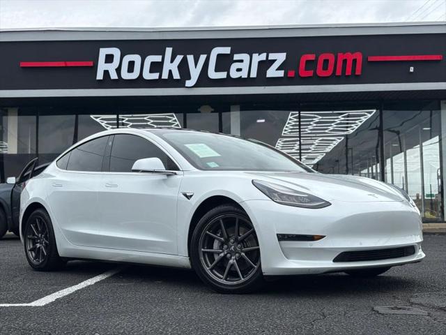 2018 Tesla Model 3 Long Range for sale in Temple Hills, MD