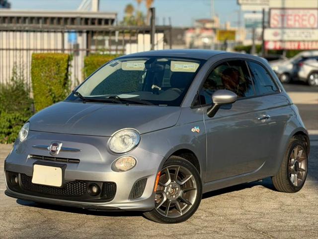 2019 Fiat 500 Pop for sale in North Hills, CA