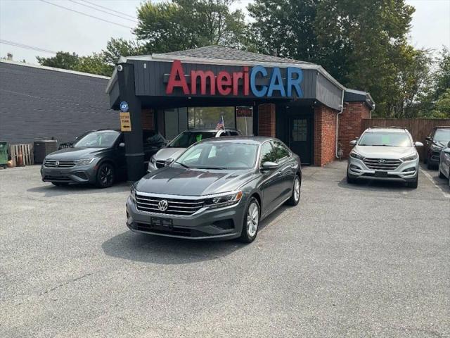 2020 Volkswagen Passat 2.0T SE for sale in Laurel, MD