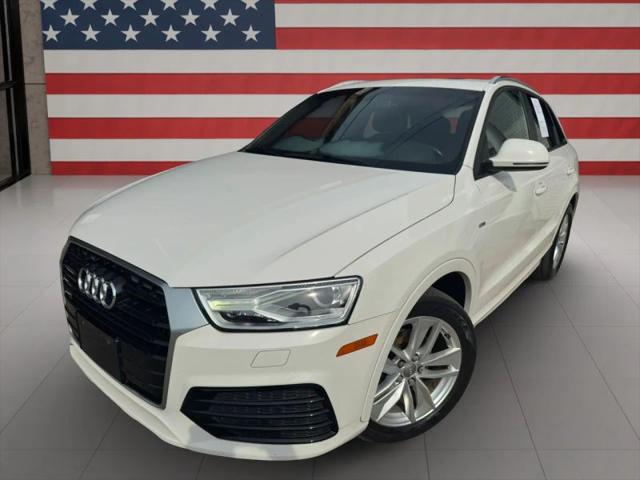 2018 Audi Q3 2.0T Premium for sale in Stafford, VA