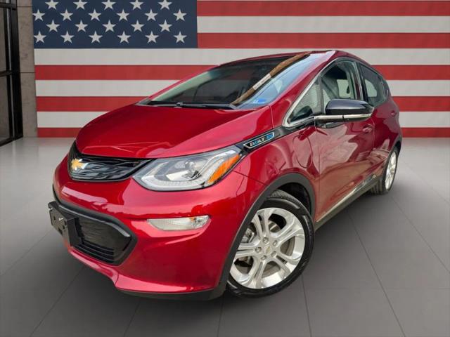 2021 Chevrolet Bolt EV FWD LT for sale in Stafford, VA